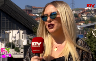 Vesa Luma e lumtur, rikthehet fuqishëm në skenë [video]