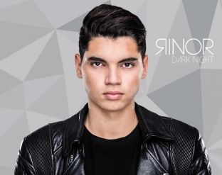 Muzicienti që synon tregun ndërkombëtar me këngën debutuese [video]