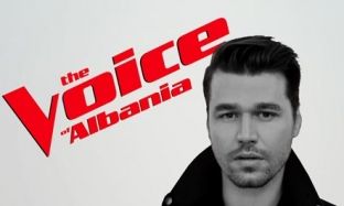  Alban Skënderaj anëtar jurie në “The Voice ... 6”