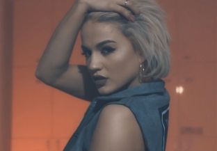  Baby G së shpejti me këngë solo në anglisht 