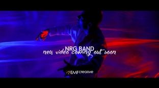  NRG Band së shpejti me projekt të ri