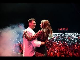 Dua Lipa inspirohet nga babai i saj