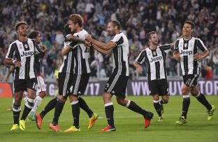  Lindoni, fans i flaktë i Juves [video]