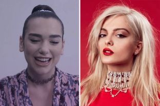  Dua Lipa e Bebe Rexha nominohen në MTV EMA Awards