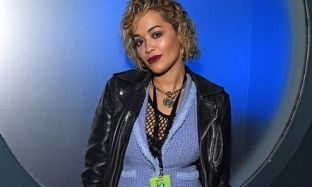 Rita Ora ndryshon “look” [foto]
