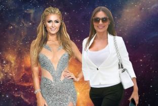 Paris Hilton u pagua 300 mijë euro që të performonte në ndejën e Cecës në Beograd
