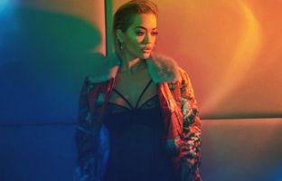 Rita Ora me pamje “hot” [foto]