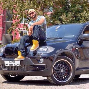  Valltari kosovar po përgatitet për garat ndërkombëtare [video]