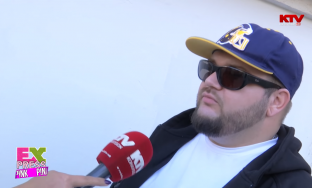 Vig Poppa dhe Ledri bashkëpunimi i radhës [video]