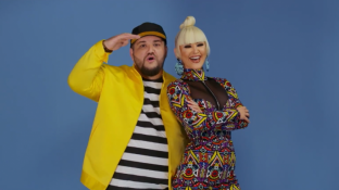 Vig Poppa qëllon në shenjë me “Zemra Jem” [video]