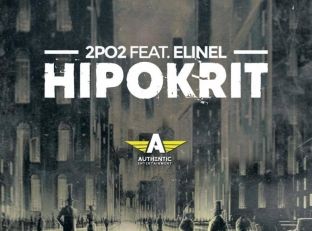 2po2 e Elinel publikojnë “Hipokrit” [video]