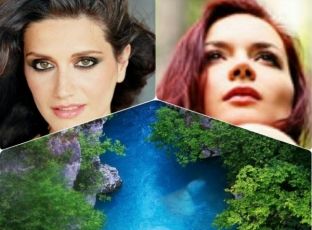 Eda Zari dhe Elina Duni protestë me këngë kundër shkatërrimit të lumit Valbona