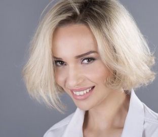 Aktorja kosovare, Teuta Krasniqi, ka sjellë në jetë fëmijën e saj të dytë