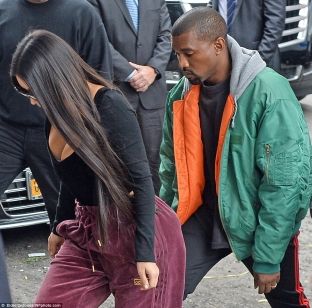 New York Times : Grabitja e Kim e trilluar!