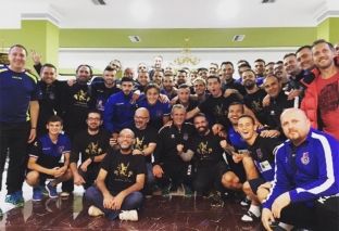  Artistët kosovarë takojnë yjet e Kosovës në Shkodër