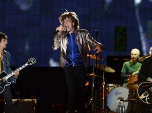 “The Rolling Stones” paralajmëron albumin e ri blues