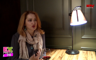 Eliza Hoxha shpalos projektet e ardhshme muzikore [video]