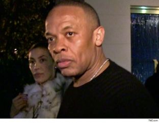 Dr. Dre: S’e kam rrahur ish të dashurën, do ta padis kompaninë filmike Sony