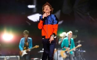 Rolling Stones konfirmon datën e lansimit të albumit