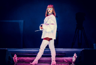  Rihanna: Nuk jam unë problemi që më dështuan lidhjet