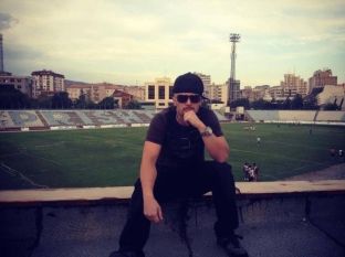  Reperi i “Baba Stars” i hapur për bashkëpunim me Unikkatilin