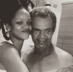  Kush po i mungon Rihannes?
