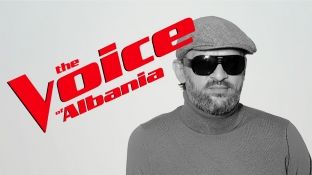  Edhe Xuxi në “The Voice of Albania 6”