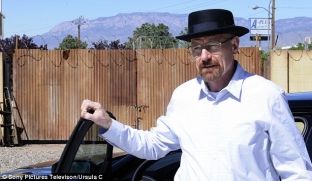 Ylli i serisë “Breaking Bad” dyshohej për vrasje