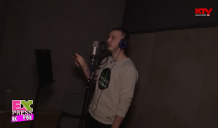 Mozzik publikon “Kancer” [video]