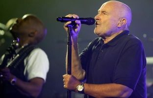 Phil Collins rikthehet 10 vjet pas pensionimit me turne në Evropë