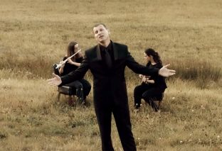  Hysni Klinaku lanson “Ndalo”