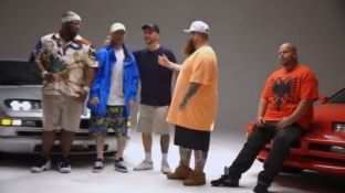 Shqiptari Action Bronson nesër lanson këngën e re [video]