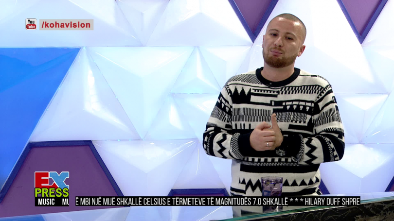 Lyrical Son fans i flaktë i Milanit