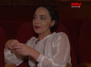  Gresa Pallaska drejt realizimit të ëndrrës