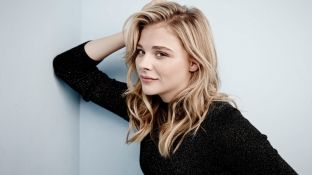  Aktorja Moretz në mesin e adoleshentëve më me ndikim në botë