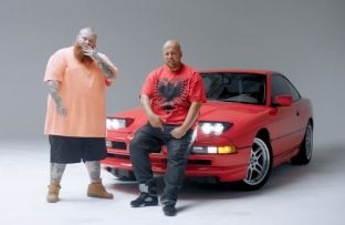 Action Bronson lanson këngën e re [video]