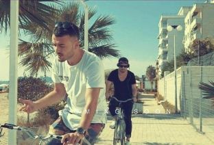 Klipi i ri i Ardian Bujupit sonte premierë në “Express”