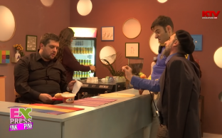 “Stupcat”, risi në serialin “O Sa Mirë” ekskluzivisht në KTV [video]