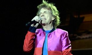 Mick Jagger 8 milionë dollarë për balerinën shtatzënë