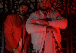  Mr. PM sjell “S’je normal” [video]