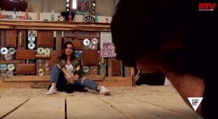Cila është paga më e madhe që ka marrë Ariana Cena nga modelimi? [video]