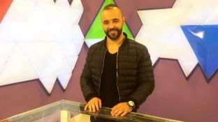  2Ton i kënaqur me “Diçka tjetër” [video]