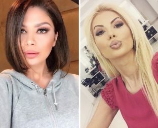  Kë zgjedh 2Ton, motrat Ismaili apo Vjollca? [video]