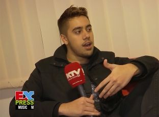  Zac synon tregun muzikor ndërkombëtar përmes Kosovës [video]