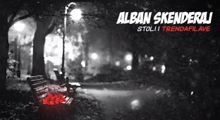 Alban Skenderaj publikon këngën e re [video]