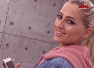 Arta debuton me Mozzikun në “On Records” [video]