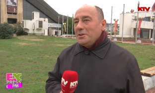 “Minatori” paralajmëron “Kur Prishtina u kan sheher”