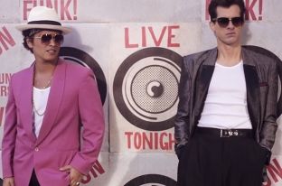 Bruno Mars dhe Mark Ronson akuzohen për plagjiat të “Uptown Funk” [video]