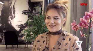 Cila ishte dëshira e Sellmës para se të bëhej grimere? [video]