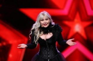 Shqiptarja fyen popullin e saj në televizionin gjerman